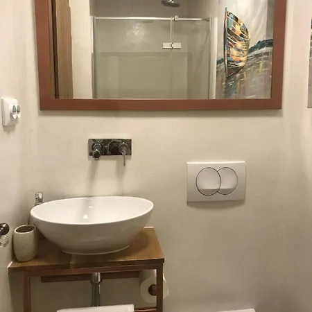 别墅 Charles 特罗吉尔