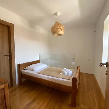 Charles Villa Trogir