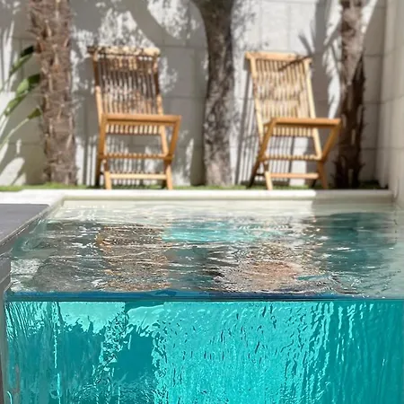 Villa Charles Trogir