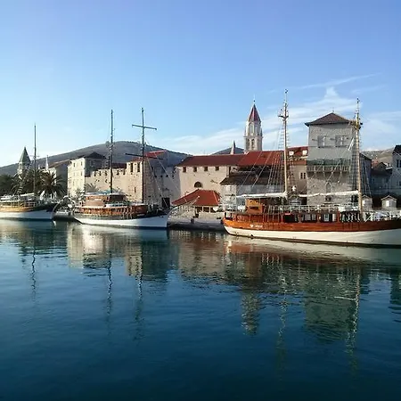 Charles Trogir