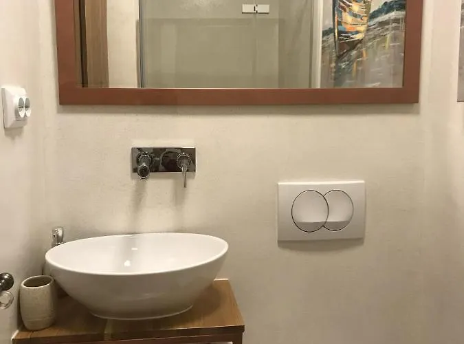 Villa Charles Trogir