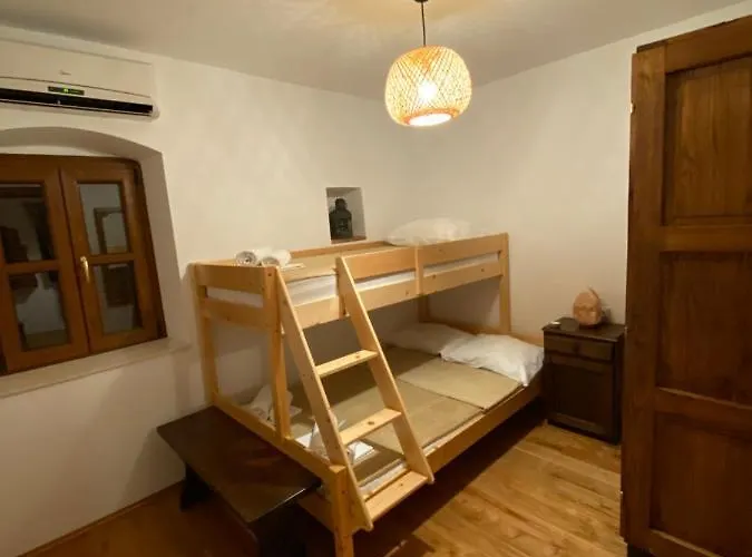 Villa Charles Trogir