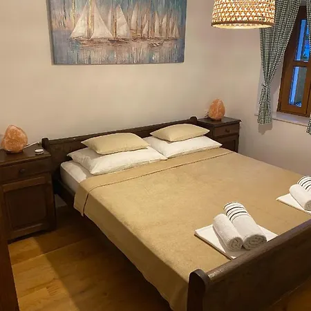 Charles トロギール