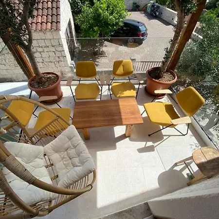 Villa Charles *