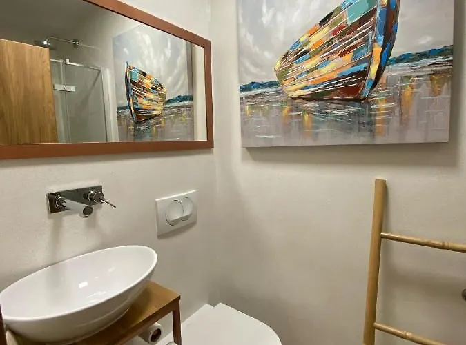 Villa Charles Trogir