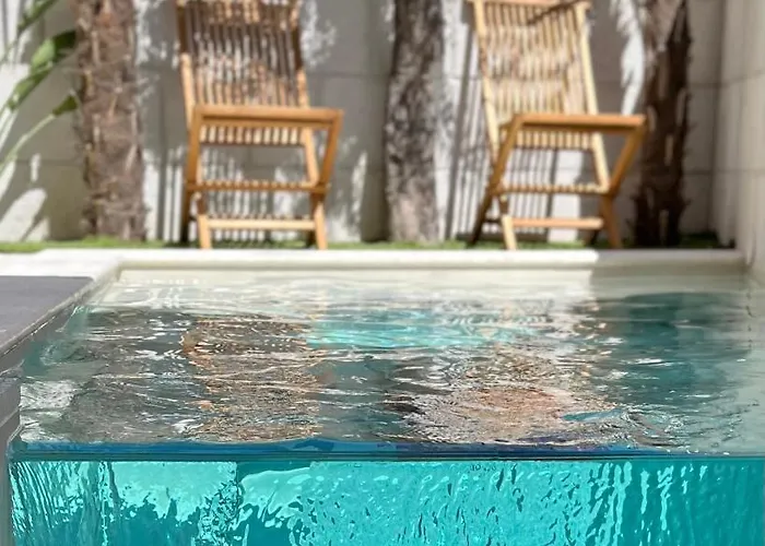 Villa Charles Trogir